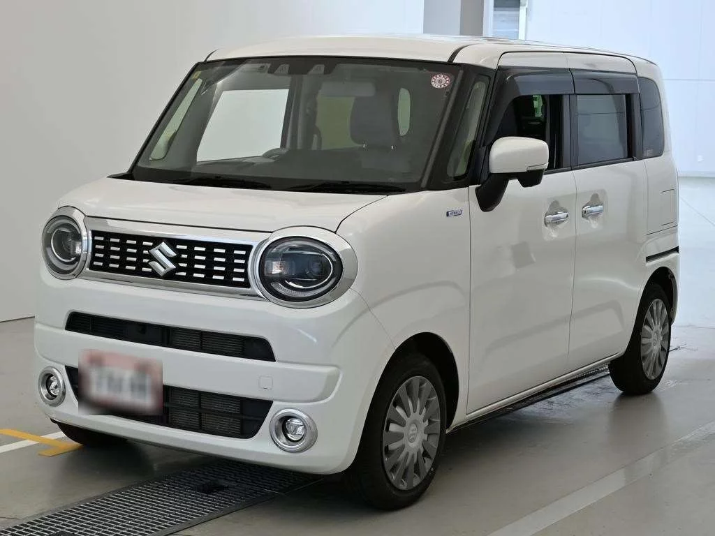 Suzuki Wagon R Smile MX91S 2023